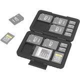 Estuche para Memorias SmallRig 3192 1