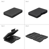 Estuche para Memorias SmallRig 3192 6