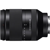 Lente Sony FE 24-240 mm F3.5-6.3 OSS (SEL24240) 2