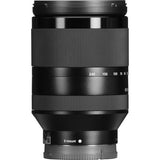 Lente Sony FE 24-240 mm F3.5-6.3 OSS (SEL24240) 5