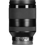 Lente Sony FE 24-240 mm F3.5-6.3 OSS (SEL24240) 6