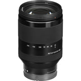 Lente Sony FE 24-240 mm F3.5-6.3 OSS (SEL24240) 8