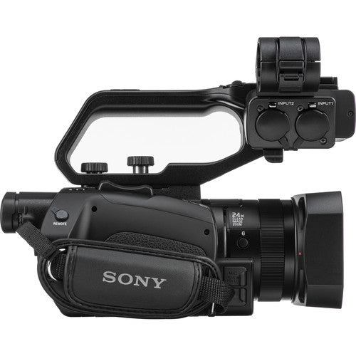 Videocámara Sony HXR-MC88 Full HD