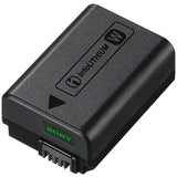 Batería Sony NP-FW50 2