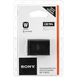 Batería Sony NP-FW50 3