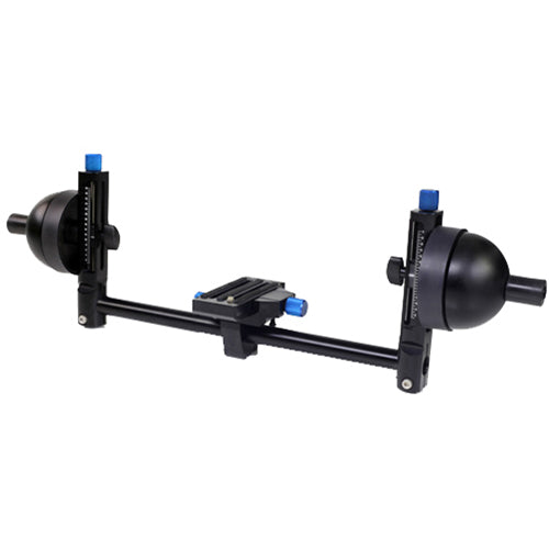 Soporte Flycam Planet Camera Steady Rig