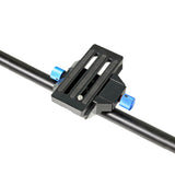 Soporte Flycam Planet Camera Steady Rig 4