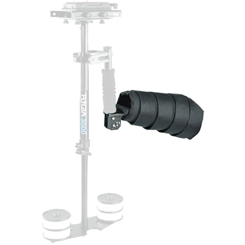 Soporte de Brazo para Estabilizador Flycam Nano y 3000
