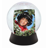 Globo de Nieve 1