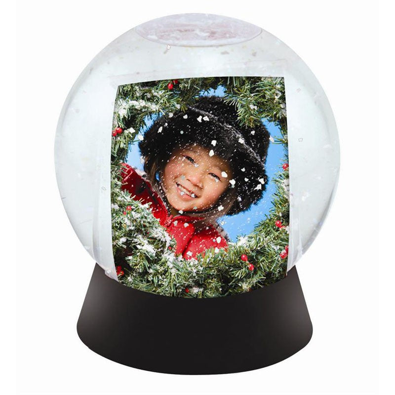 Globo de Nieve