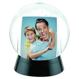Globo de Nieve 2