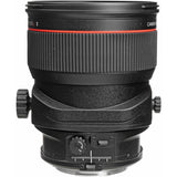 LENTE CANON TS-E 24MM F3.5L II 5