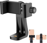 Soporte Adaptador para Tripié para Celular Fashion Case 1
