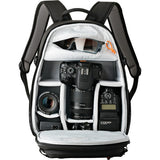 Estuche Lowepro Tahoe BP 150 Negro 6