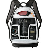 Estuche Lowepro Tahoe BP 150 Negro 7
