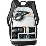 Estuche Lowepro Tahoe BP 150 Negro 8