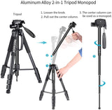 Tripié Monopié Neewer 10089015 2