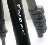 Tripié Weifeng WFC-553T 2