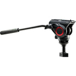 Tripié Manfrotto MVH500A/MVT502AM