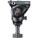 Tripié Manfrotto MVH500A/MVT502AM