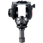 Tripié Manfrotto MVH500A/MVT502AM