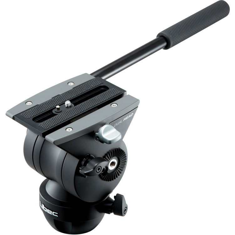 Tripié con Slider Libec ALX-S4 KIT