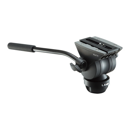 Tripié con Slider Libec ALX-S4 KIT