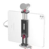 VideoRig para Ipad Ulanzi U-Pad Metal 7