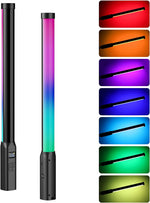 Lampara Ulanzi VL119 RGB Tubo Light
