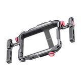 VideoRig para Smartphone Ulanzi Lino Dual Handle Metal 2792 3