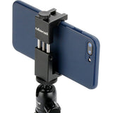 Montura para tripié para Celular Ulanzi ST-02S Iron Man II 2