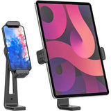Montura para Tablet Ulanzi ST-20 360 grados 3