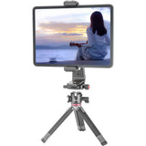 Montura para Tablet Ulanzi ST-20 360 grados 5