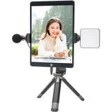 Montura para Tablet Ulanzi ST-20 360 grados 8