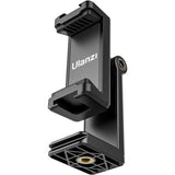 Montura para tripié para Celular Ulanzi ST-22 6