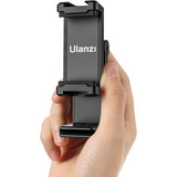 Montura para tripié para Celular Ulanzi ST-22 7