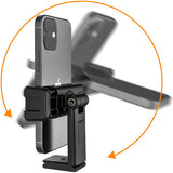 Montura para tripié para Celular Ulanzi ST-22 2
