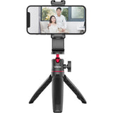 Montura para tripié para Celular Ulanzi ST-22 8