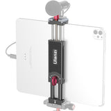 Montura para Tablet de Metal Ulanzi U-Pad III 2597 1