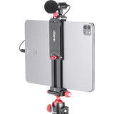 Montura para Tablet de Metal Ulanzi U-Pad III 2597 4