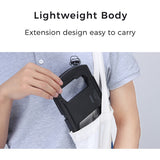 VideoRig para Smartphone Ulanzi U-Rig Lite Inteligente 7
