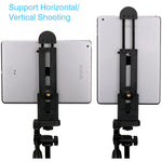 Montura para Tablet Ulanzi U-Mount