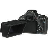 Vello 3.0 "LCD Hood 5