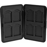 Estuche para Memorias Vidpro SD-1 1