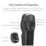 Brazo Zhiyun-Tech TransMount SmartSling Handle for CRANE 3S/3S-E 8