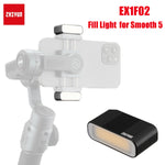 Lámpara Zhiyun Magnetic Fill Light EX1F02