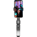 Estabilizador Zhiyun Smooth-X2 Combo 6
