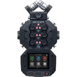 Grabador de Audio Zoom H8 1