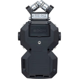 Grabador de Audio Zoom H8 3