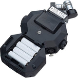Grabador de Audio Zoom H8 4